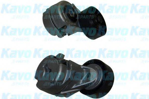 KAVO PARTS DTP4004 Натяжний ролик, полікліновий ремінь