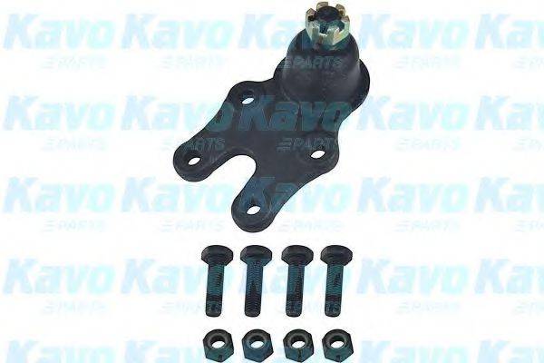 KAVO PARTS SBJ1502 несучий / напрямний шарнір