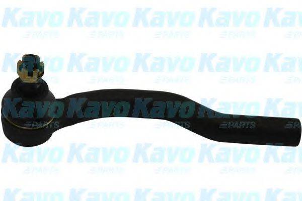 KAVO PARTS STE4528 Наконечник поперечної кермової тяги