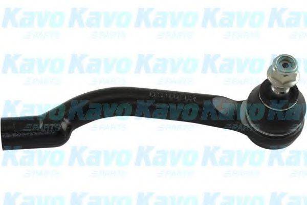 KAVO PARTS STE6563 Наконечник поперечної кермової тяги