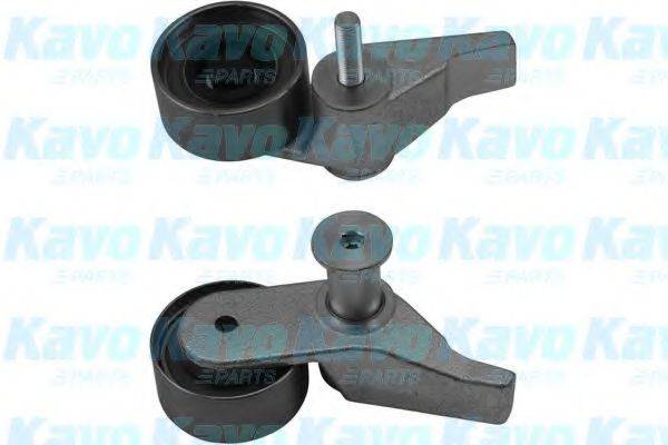 KAVO PARTS DTE5536 Натяжний ролик, ремінь ГРМ