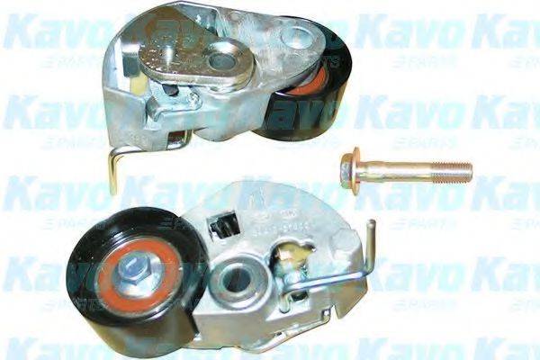 KAVO PARTS DTE3007 Натяжний ролик, ремінь ГРМ