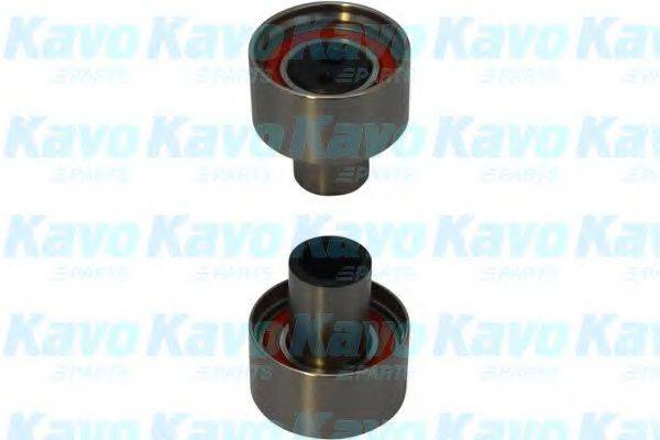 KAVO PARTS DTE6505 Натяжний ролик, ремінь ГРМ