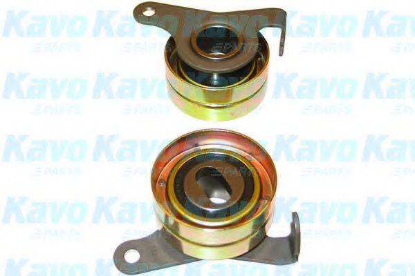 KAVO PARTS DTE9009 Натяжний ролик, ремінь ГРМ