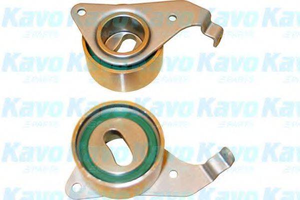 KAVO PARTS DTE9025 Натяжний ролик, ремінь ГРМ