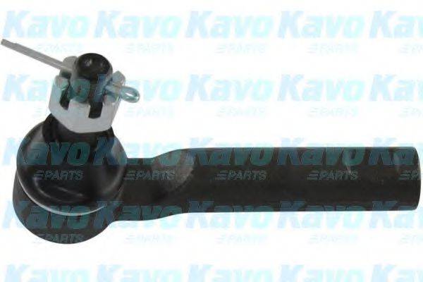 KAVO PARTS STE9115 Наконечник поперечної кермової тяги