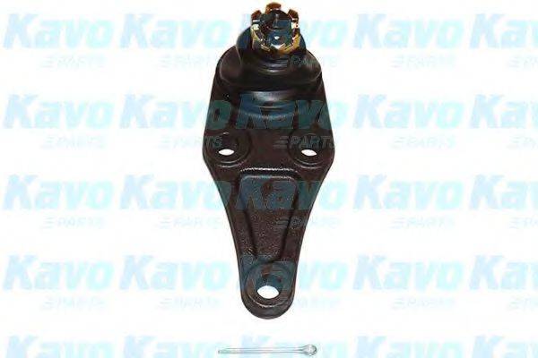 KAVO PARTS SBJ5517 несучий / напрямний шарнір