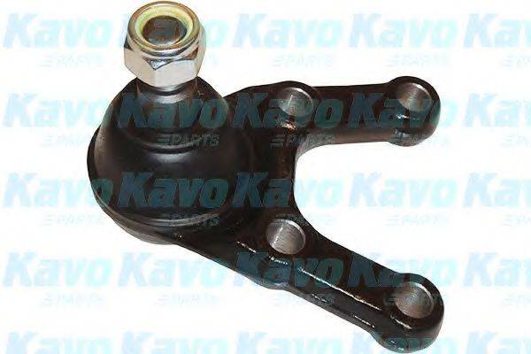 KAVO PARTS SBJ5518 несучий / напрямний шарнір