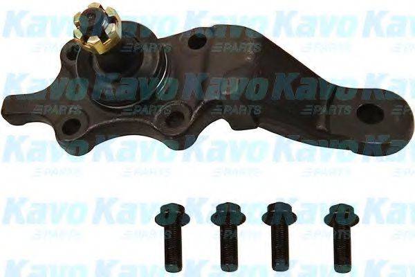 KAVO PARTS SBJ9036 несучий / напрямний шарнір