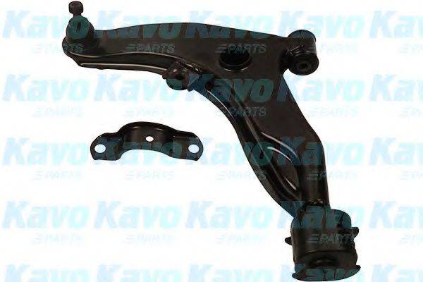 KAVO PARTS SCA5509 Важіль незалежної підвіски колеса, підвіска колеса