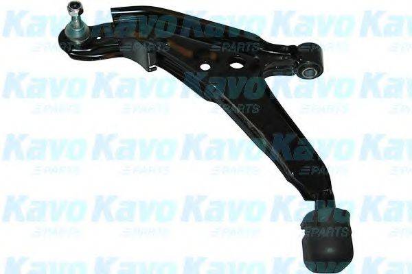 KAVO PARTS SCA6510 Важіль незалежної підвіски колеса, підвіска колеса