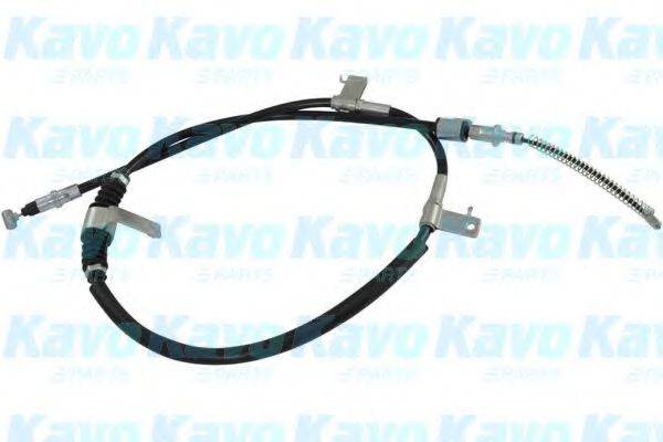 KAVO PARTS BHC1016 Трос, стоянкова гальмівна система