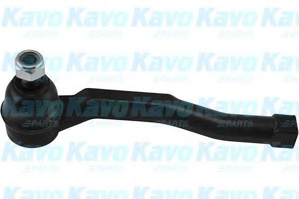 KAVO PARTS STE1002 Наконечник поперечної кермової тяги