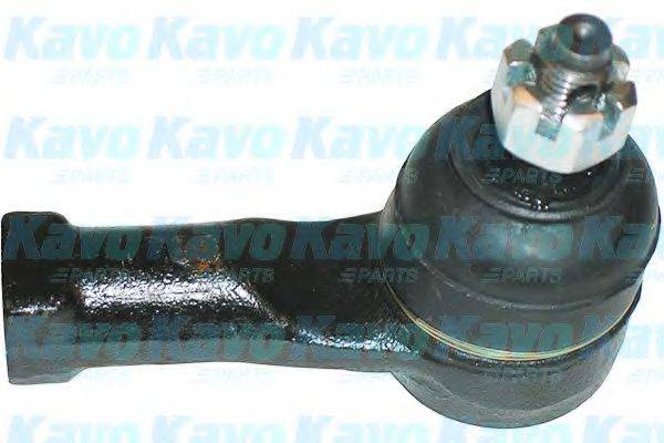 KAVO PARTS STE1507 Наконечник поперечної кермової тяги