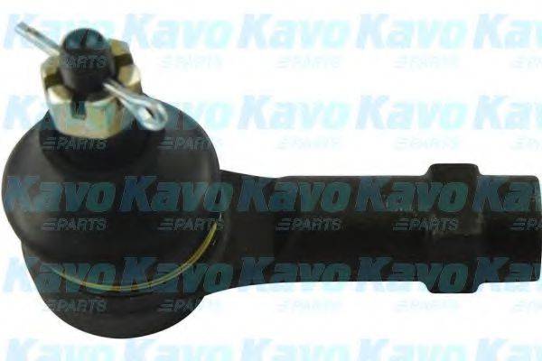 KAVO PARTS STE3005 Наконечник поперечної кермової тяги