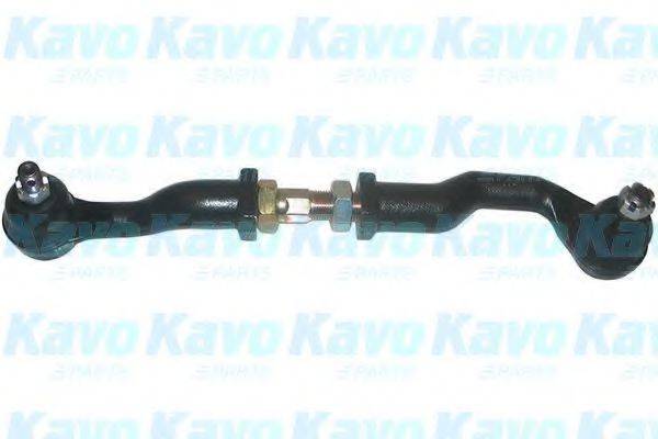 KAVO PARTS STE4002 Наконечник поперечної кермової тяги