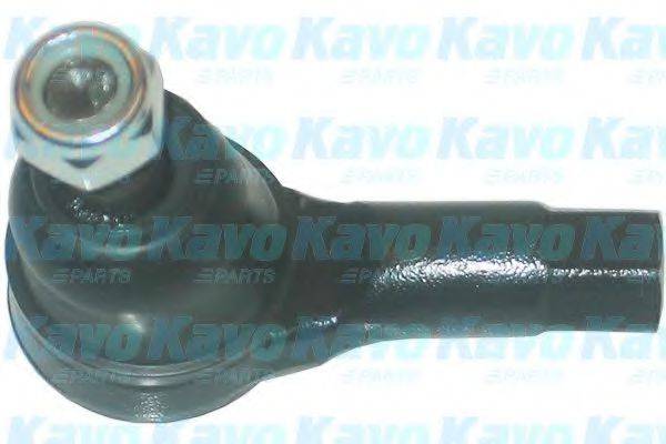 KAVO PARTS STE4013 Наконечник поперечної кермової тяги