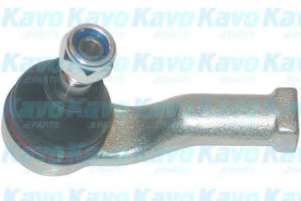 KAVO PARTS STE4511 Наконечник поперечної кермової тяги