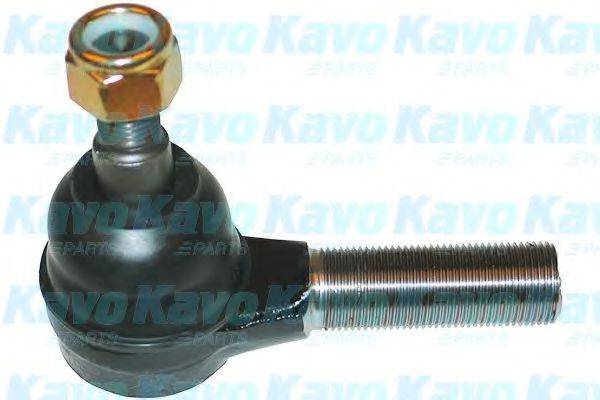 SPIDAN 44390 Наконечник поперечної кермової тяги