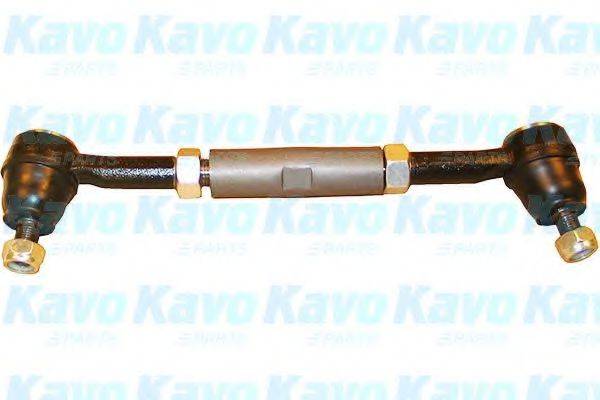 KAVO PARTS STE6502 Наконечник поперечної кермової тяги