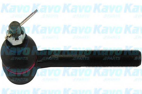 KAVO PARTS STE6511 Наконечник поперечної кермової тяги