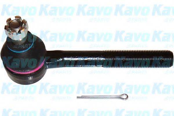 KAVO PARTS STE6514 Наконечник поперечної кермової тяги