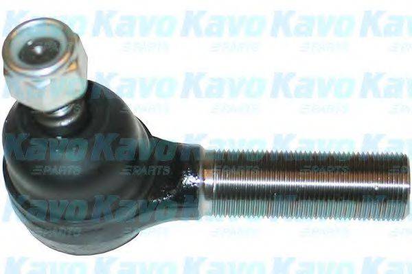 KAVO PARTS STE6523 Наконечник поперечної кермової тяги