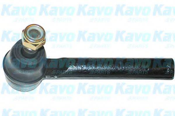 KAVO PARTS STE8001 Наконечник поперечної кермової тяги