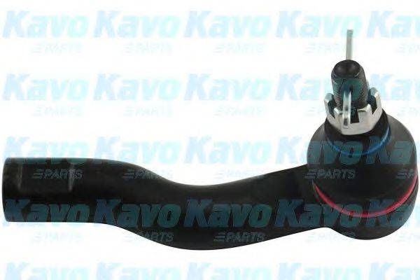 KAVO PARTS STE9079 Наконечник поперечної кермової тяги