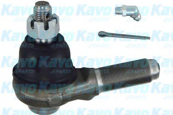 KAVO PARTS STE1515 Наконечник поперечної кермової тяги