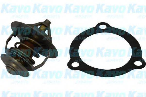 KAVO PARTS TH4507 Термостат, охолоджуюча рідина