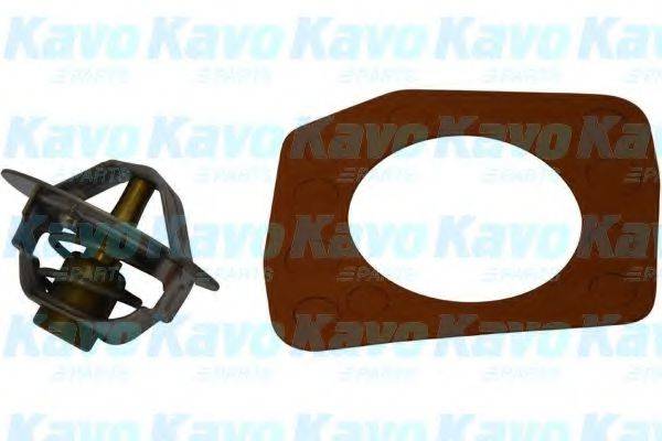 KAVO PARTS TH6502 Термостат, охолоджуюча рідина