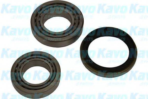 KAVO PARTS WBK6527 Комплект підшипника маточини колеса