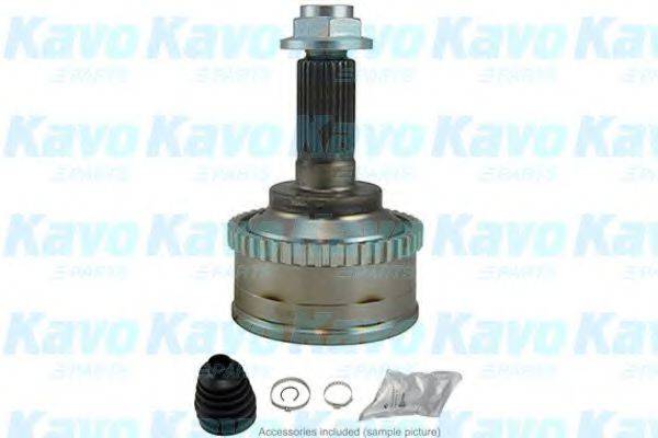 KAVO PARTS CV4539 Шарнірний комплект, приводний вал