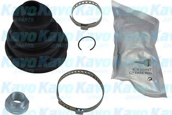 KAVO PARTS CVB2004 Комплект пильника, приводний вал