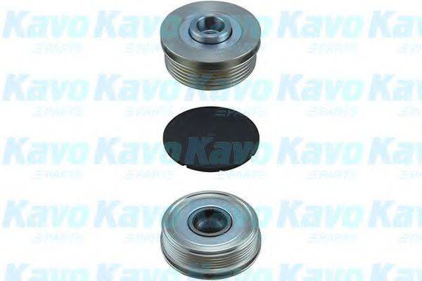 KAVO PARTS DFP3001 Механізм вільного ходу генератора