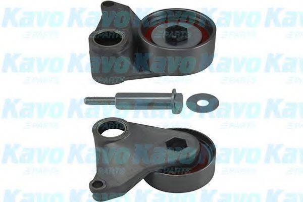 KAVO PARTS DTE3017 Натяжний ролик, ремінь ГРМ