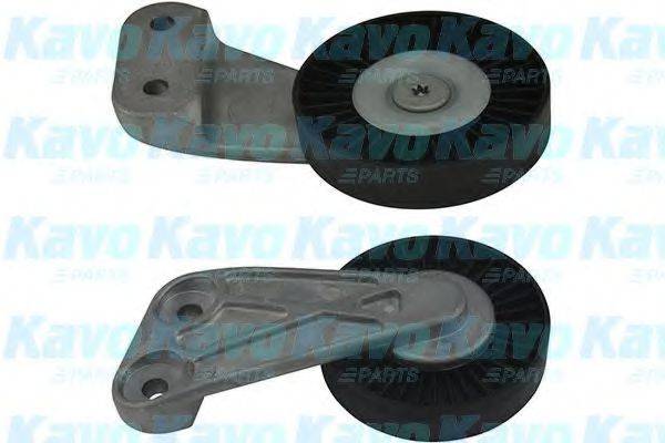 KAVO PARTS DTP4009 Натяжний ролик, полікліновий ремінь