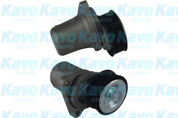 KAVO PARTS DTP4518 Натяжний ролик, полікліновий ремінь