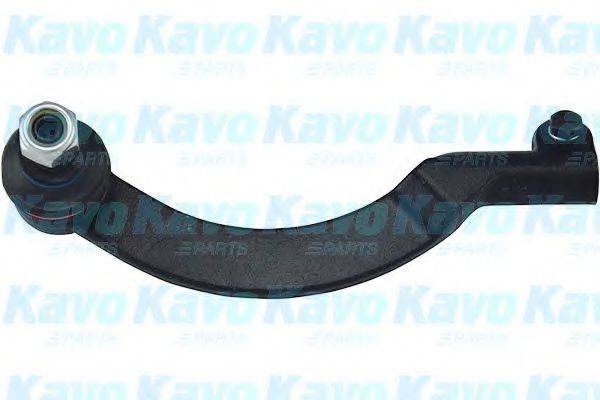 KAVO PARTS STE6602 Наконечник поперечної кермової тяги