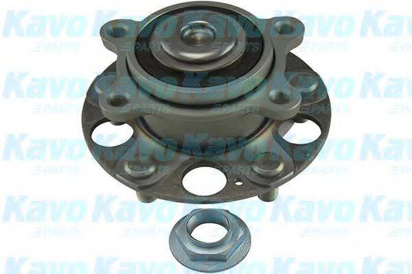 KAVO PARTS WBH2031 Комплект підшипника маточини колеса