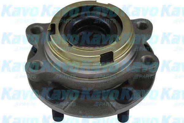 KAVO PARTS WBH6514 Комплект підшипника маточини колеса