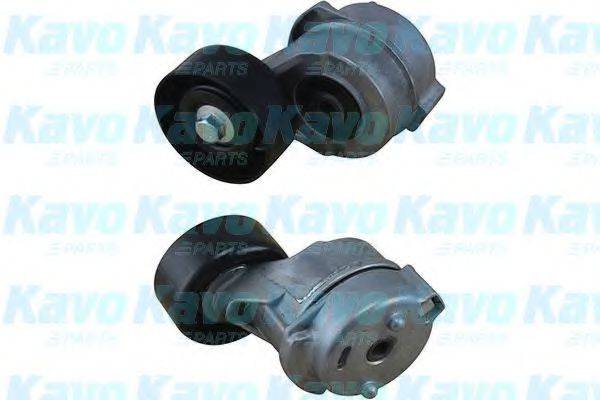 KAVO PARTS DTP3016 Натяжний ролик, полікліновий ремінь