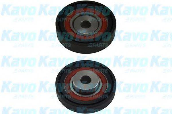 KAVO PARTS DTP8505 Натяжний ролик, полікліновий ремінь