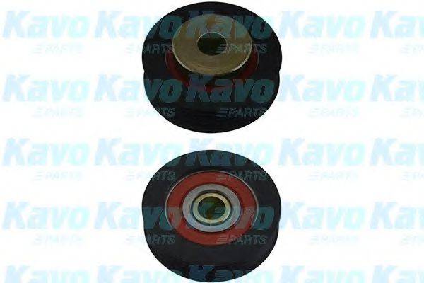 KAVO PARTS DTP8506 Натяжний ролик, полікліновий ремінь