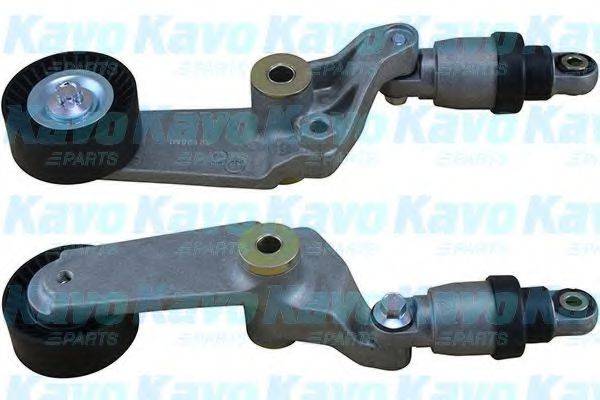 KAVO PARTS DTP9004 Натяжний ролик, полікліновий ремінь