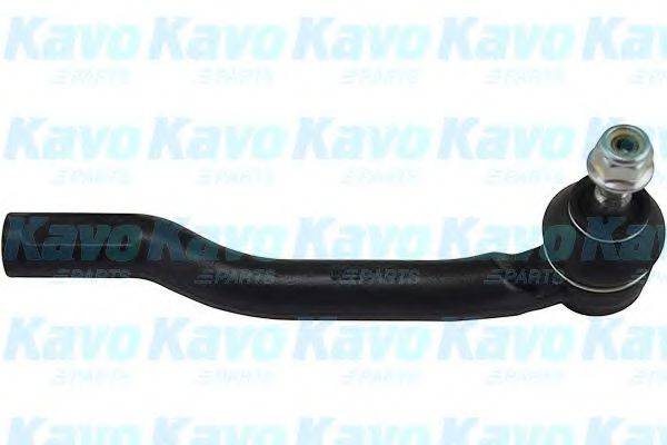 KAVO PARTS STE6555 Наконечник поперечної кермової тяги