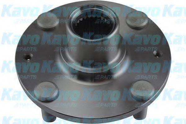 KAVO PARTS WBH3027 Комплект підшипника маточини колеса