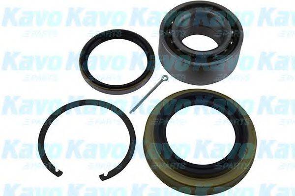 KAVO PARTS WBK9041 Комплект підшипника маточини колеса