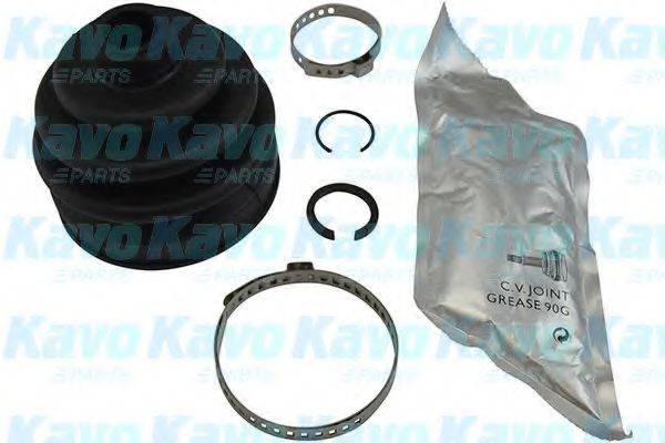 KAVO PARTS CVB2009 Комплект пильника, приводний вал